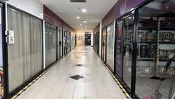 Parklane Shopping Mall (D7), Retail #612415611